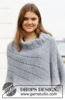 205-33 Wednesday Wrap by DROPS Design
